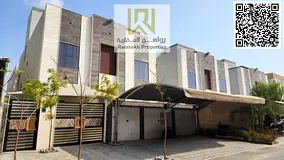 Luxury 5-Bedroom Villa for Sale in Al Yasmeen, Ajman | Elegant Design &amp; Prime Location