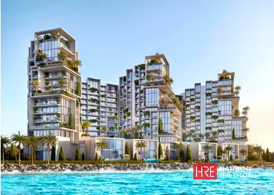 Genuine Resale | Luxurious Studio | Sea View