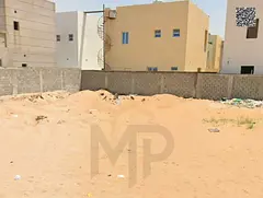 Residential land (street and alley) in a very prime location near Sheikh Mohammed Bin Zayed Road –