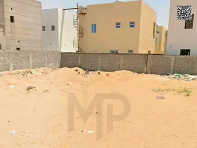 أرض سكنية (شارع وسكة) بموقع مميز جداً قريبة من شارع الشيخ محمد بن زايد – فرصة استثمارية ذهبية لبناء منزل الأحلام أو مشروع سكني بقيمة مستقبلية عالية ✨
