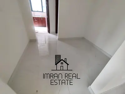 Luxury spacious 2bhk New building family open view