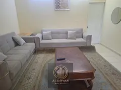 One Bedroom Hall With Full Services Ajman One