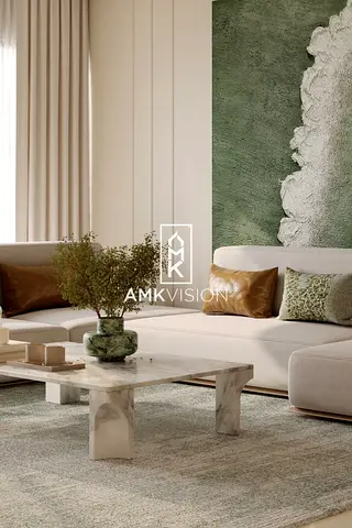 شقة استوديو عصرية | فرصة استثمارية بعائد مرتفع | بن غاطي هيلكريست