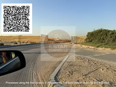 Prime Mixed-Use Plot for Sale | Al Maliha – Al Ruwaihat |