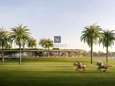 CHEVALIA ESTATE 2 | 5-BR LUXURY VILLA