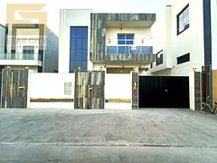 Spacious 5-Bedroom villa in Al Helio – Prime Location.negotiable