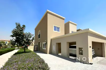 4BR Plus Maids | Single Row | Tenanted | Exclusive