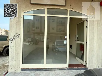 المحل للإيجار – منطقة مويلح، الشارقة