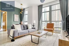 City View | Furnished | Flexible Terms