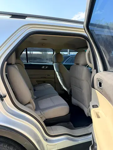 صورة مصغرة 6 لـ 2014 FORD EXPLORER