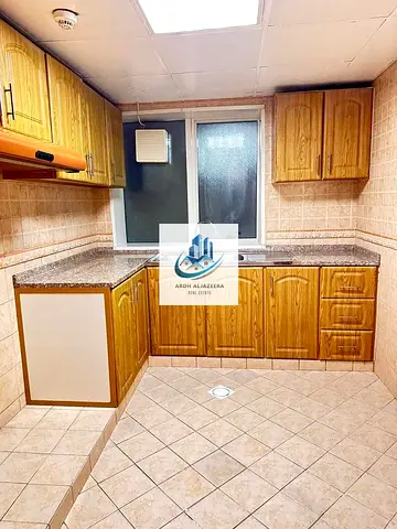 1bhk with wardrobes only for family just in 37k opp sahara centre in al nahda sharjah