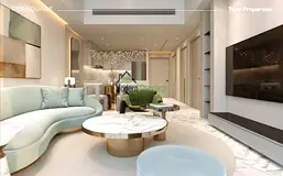 Close to Park l Limited Units l Fully-furnished l Investor Deal