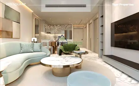 Close to Park l Limited Units l Fully-furnished l Investor Deal