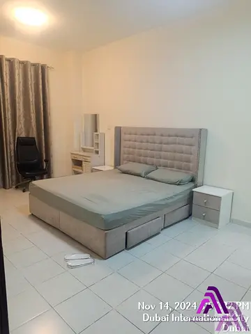 Where Comfort Meets Convenience – Stunning 1BHK in International City