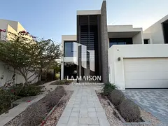 Exclusive Luxury Villa in Saadiyat | Ready to move