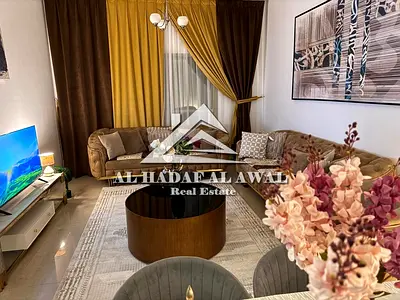 2BH 2WC | FULLY FURNISHED MONTHLY RENT