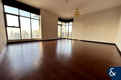 Vastu | High Floor | Vacant | 3 bed+maids