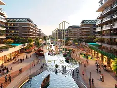 Water Community | Prime Location | Investor Deal | Luxury Unit