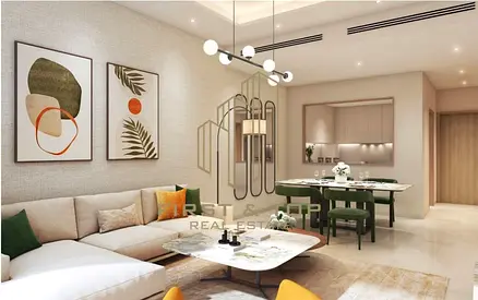 Water Community | Prime Location | Investor Deal | Luxury Unit