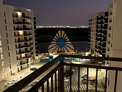 Partial Canal View| Elegance| Ready To Move In