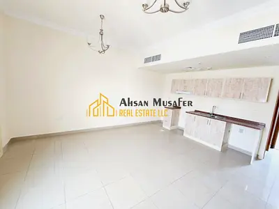 TWO MONTHS FREE+COMMISSION//LAVISH STUDIO APARTMENT AVAILABLE//FOR FAMILY//WITH WARDROBES//WITH GYM POOL FREE//WITH OPEN VIEW//PRIME LOCATION//EASY EXIT TO DUBAI//
