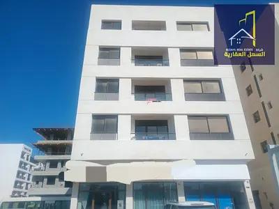 Exclusive offer from Al Sahl Real Estate for sale — Investment building in Al Falah Camp area, Sharjah. A prime investment opportunity in a strategic