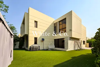 Large Plot | Close to Pool | Tenanted 4BR