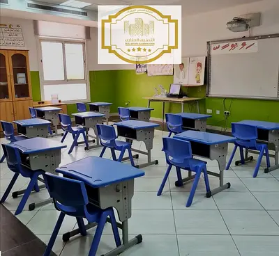 فرصه فريده للحصول على مؤسسه تعليميه جاهزه مع هيئه طلابيه كبيره وموظفين ذو خبره