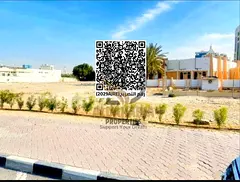 💼 For Sale — Residential & Commercial Plot in Ajman (Al Rashidiya 3 – Sheikh Rashid Bin H