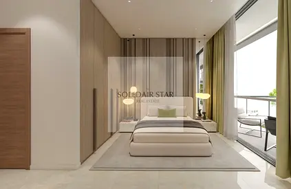 Green Community | Huge Balcony | Off plan resale