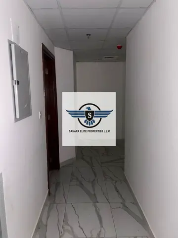 Specious 1BHk with Balcony |Al Nahda Sharjah | AED 42000