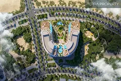 Beacon of Timeless Elegance | Off Plan Project