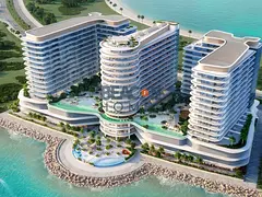 Luxury Living | Sea View | Missoni Branded
