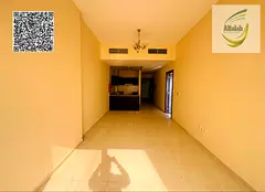 Large 1BHK | 823 Sqft | Balcony | Goldcrest Tower A | AED 275K