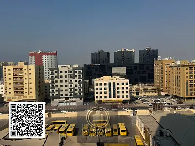 إستوديو جاهز للسكن أو الإستثمار بإطلالة مفتوحة على المدينة وفندق رامادا بلاك