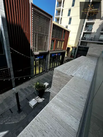 Prime Location | Fully Furnished | With Big Terrace