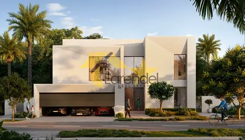 New Launch | Priority Access Available | Luxury Waterfront Villa | Freehold