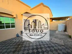 Spacious 4 BR Villa in Northern Emirates - BBQ &amp; Garden