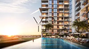 Al Hamra Greens | Golf &amp; Sea View | Near Central