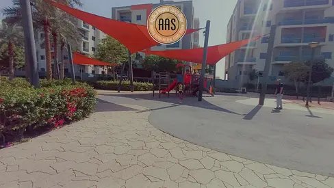 Modern and comfortable 2BHK apartment with closed kitchen only 84.5k ready to move only for family
