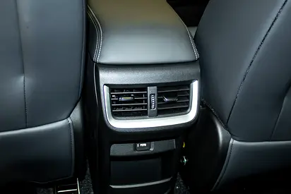 Dongfeng HUGE, миниатюра 9
