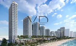 Sobha Aquamont | 1 BR Luxury | 60/40 Payment Plan | Strategic Location
