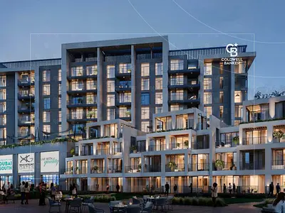 2BR Apt with Lagoon View | Investor Opportunity