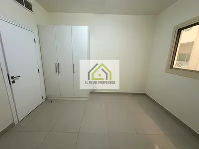 Like brand new 2BR Available with covered parking close to Mosque