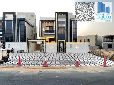 Brand New Villa for Rent – Al Zahya