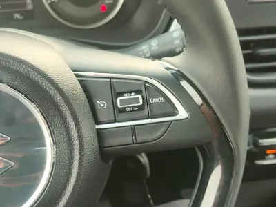 Suzuki Fronx GL, миниатюра 13