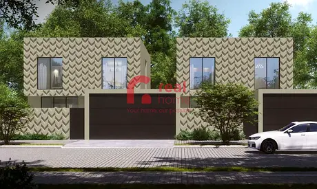 Graceful Townhouse Living | Prestigious Address | Family Life, Elevated