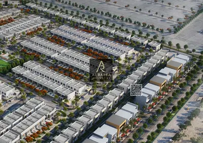 فرصتك للاستثمار التجاري في قلب مجتمع أزهى – عجمان   محلات تجارية بموقع استراتيجي ضمن مجتمع سكني متكامل _عائد إيجاري متوقع يتراوح بين 8% إلى 11% سنويًا