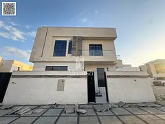 Two Corner Villas for Sale in Al Yasmeen – Prime Location