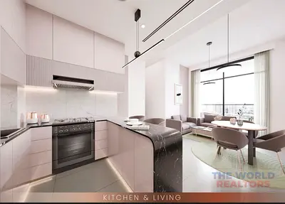 🏊 Rooftop pool| Prominent Location| High Capital Growth